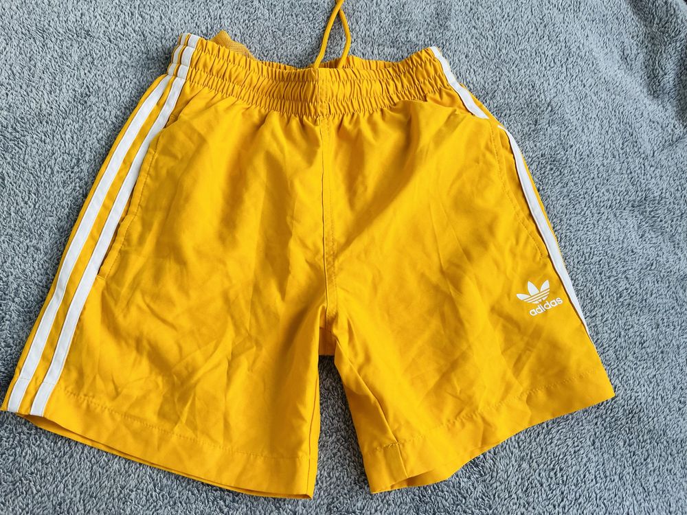 Kapielowki addidas