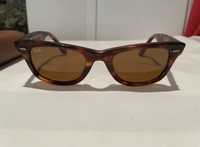 RayBan Wayfarer