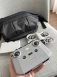 Drone DJI NEO - como novo + accesorios completos