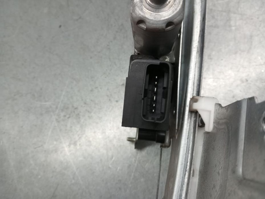 Elevador vidros frente direito CITROËN C3 III (SX)