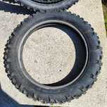 Michelin Enduro Medium Opona 140/80-18