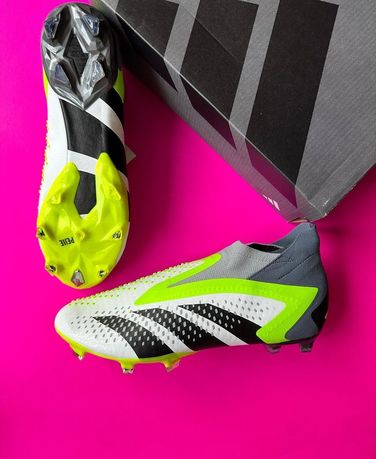 Буци Adidas Predator freak accuracy edge