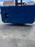 Gerador 60kva perkins