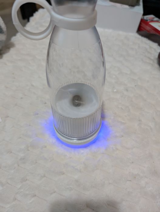 Liquidificador portátil