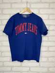 T-shirt tommy jeans