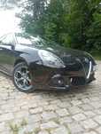 Alfa Romeo Giulietta Alfa Romeo Giulietta 1.4 TB 2011r.