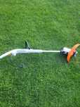 Podkaszarka elektryczna STIHL FSE 52