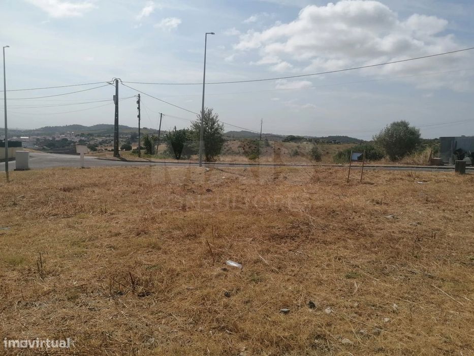 Terreno para Construção em Alenquer – Urbanização das Fontaínhas