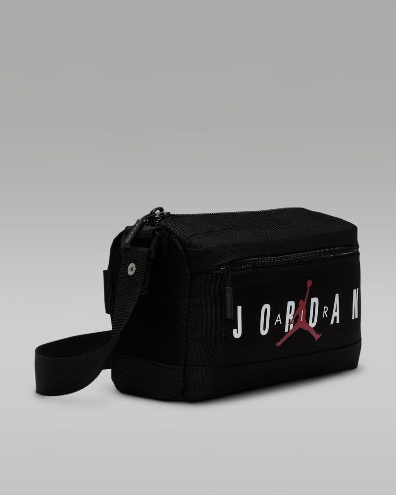 Оригінал. Сумка бананка Air Jordan. Месенджер Nike. Поясна джордан