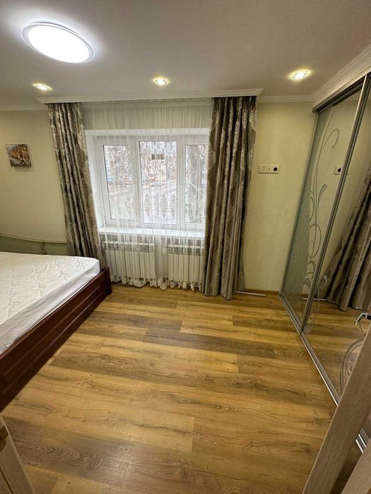 2х кімнатна квартира в центрі міста вул. Б. Хмельницького, Краматорськ