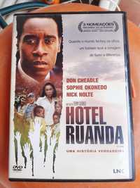 Hotel Ruanda (ORIGINAL)