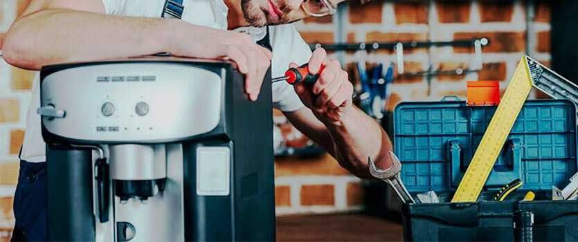 Ремонт кавомашин Бровари / Ремонт кофемашин Бровары