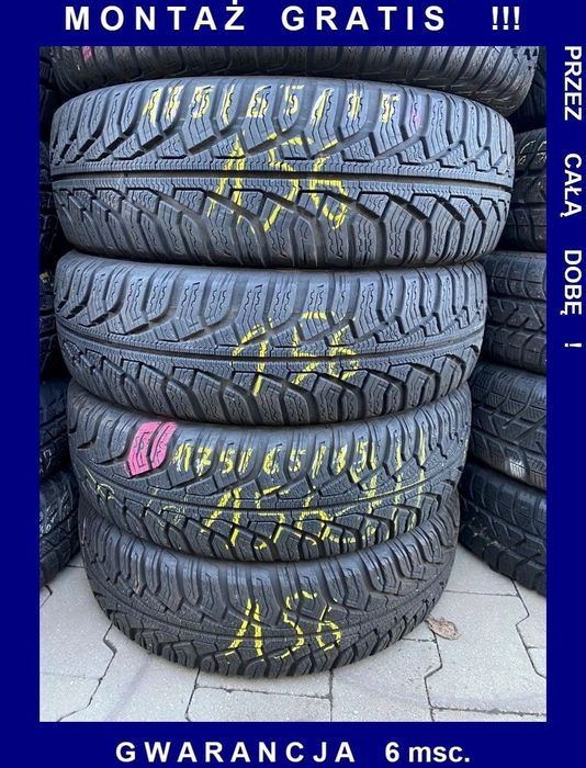 175/65r15 Uniroyal MSplus77_7,5mm_4szt_(156)