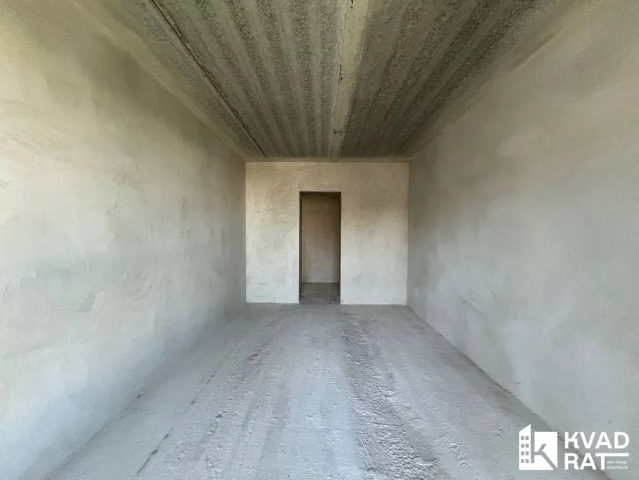 Здана, 3 кім квартира