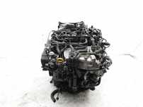 SILNIK komplet - AUDI A3 8V GOLF VII OCTAVIA III LEON 1.6 TDI 110 CXX CXXB