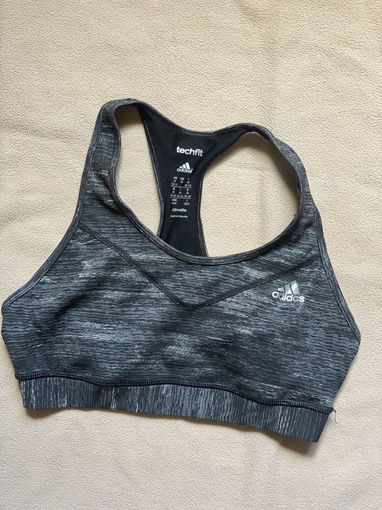 Топ для тренировок adidas, reebok, nike, vs