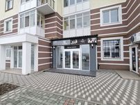 Терміновий продаж! 450$/м2 Приміщення біля Центрального Парку!
