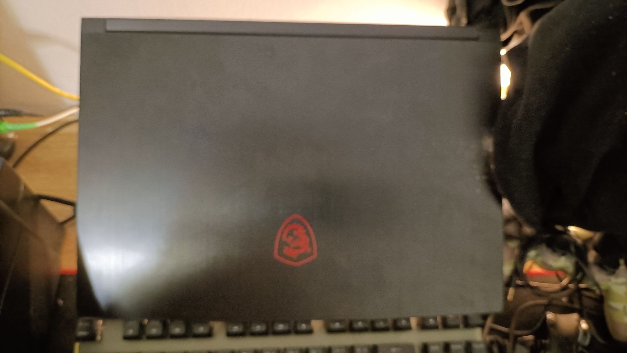 Notebook Gamer  MSI