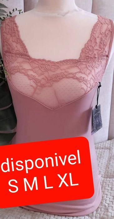 Camisola térmica alsas  S M L XL XXL