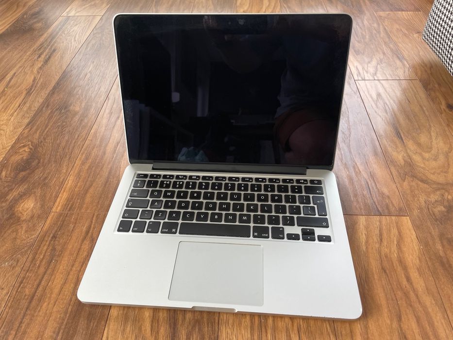 MacBook Pro Mid 2014 - A1502