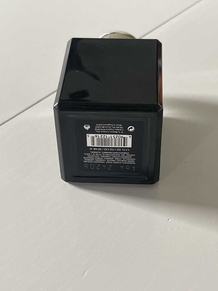 Perfumy Jo Malone Cypress&Grapevine Cologne  Intense 50 ml