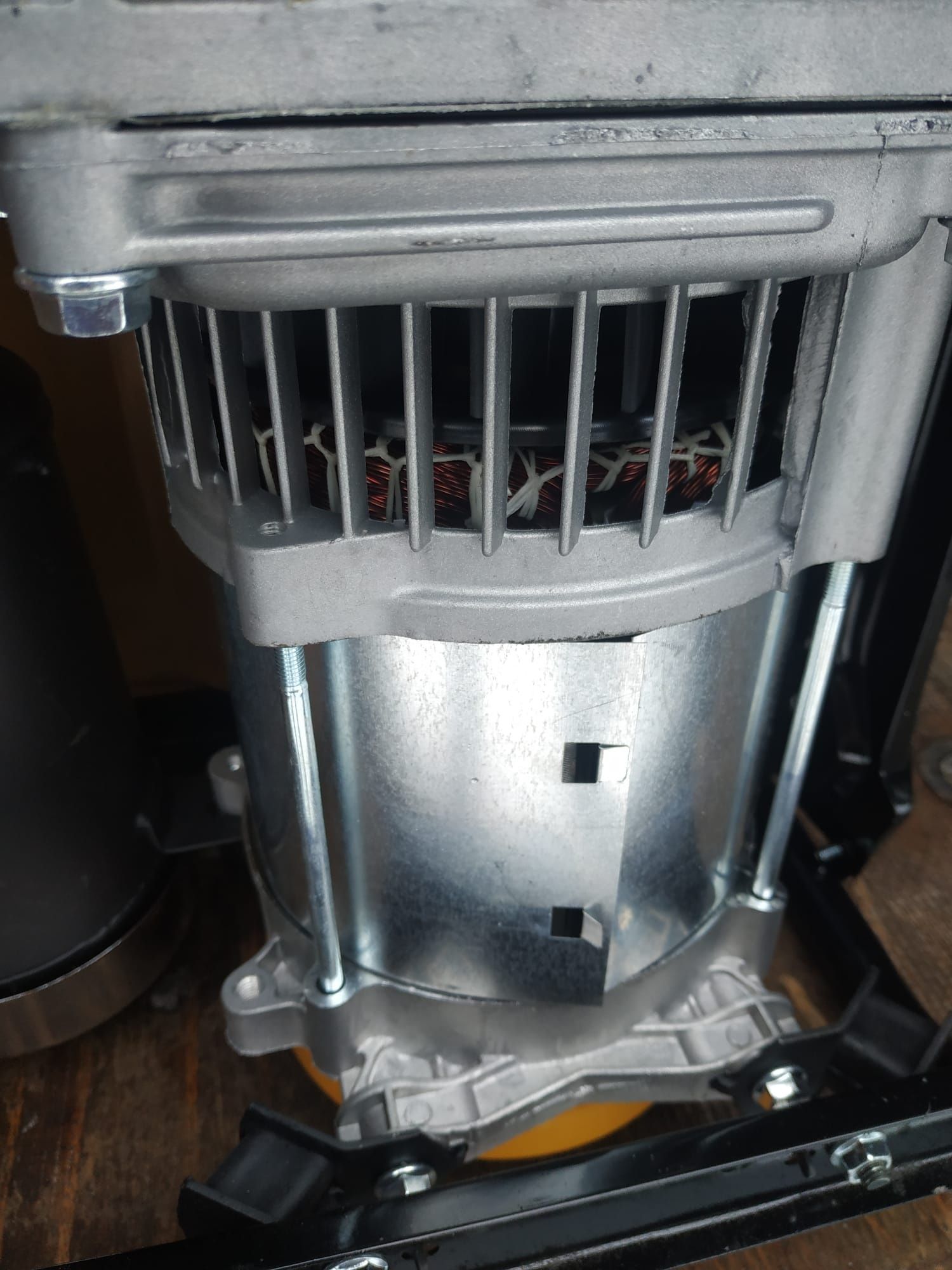 Agregat generator prądotwórczy 3kw 220v jednofazowy nowy!