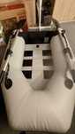 ponton plastimo horizon 160s 1 osobowy