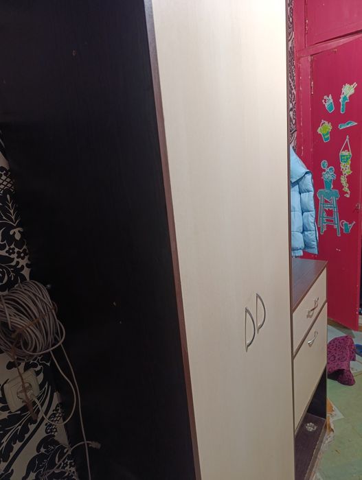 Мебель для прихожей