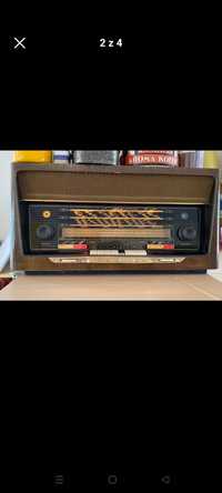 Radio Grundig type 3090/56