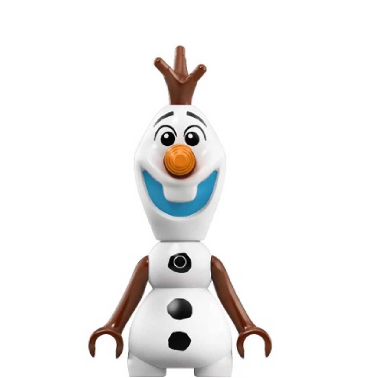 Lego Disney Frozen Figurka Olaf dp138