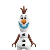 Lego Disney Frozen Figurka Olaf dp138