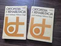 Ortopedia i rehabilitacja, 2 tomy