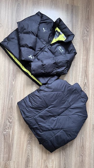 Куртка  жіноча BMW M motosport statement women