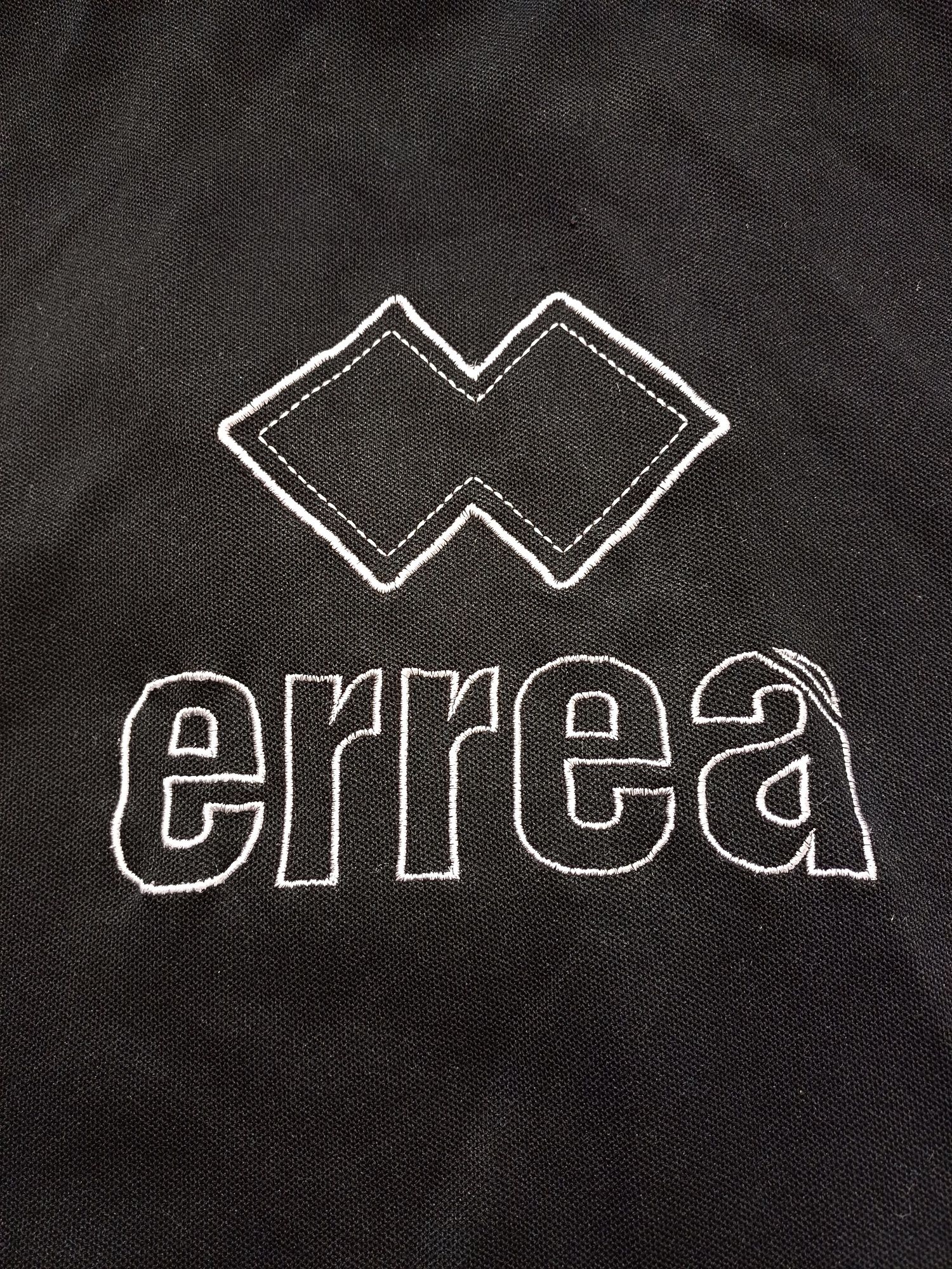 Bluza Legia Warszawa Errea XL bdb stan UNIKAT