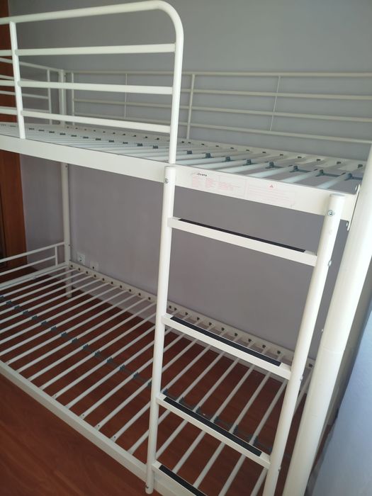 Vendo beliche para 2 pessoas