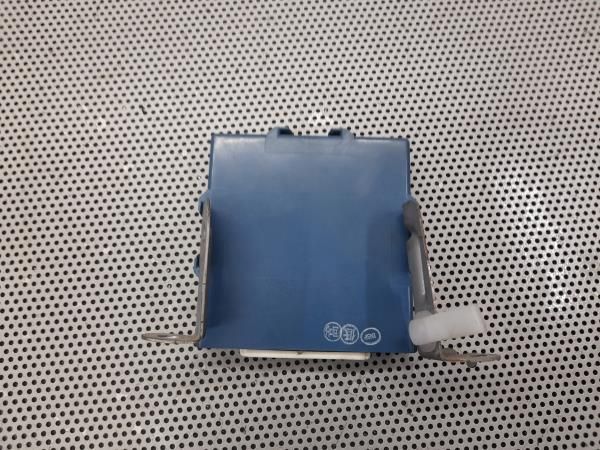 Módulo genérico TOYOTA Prius Hatchback (_W2_)