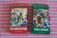 Film kaseta VHS do Gazet wojennych