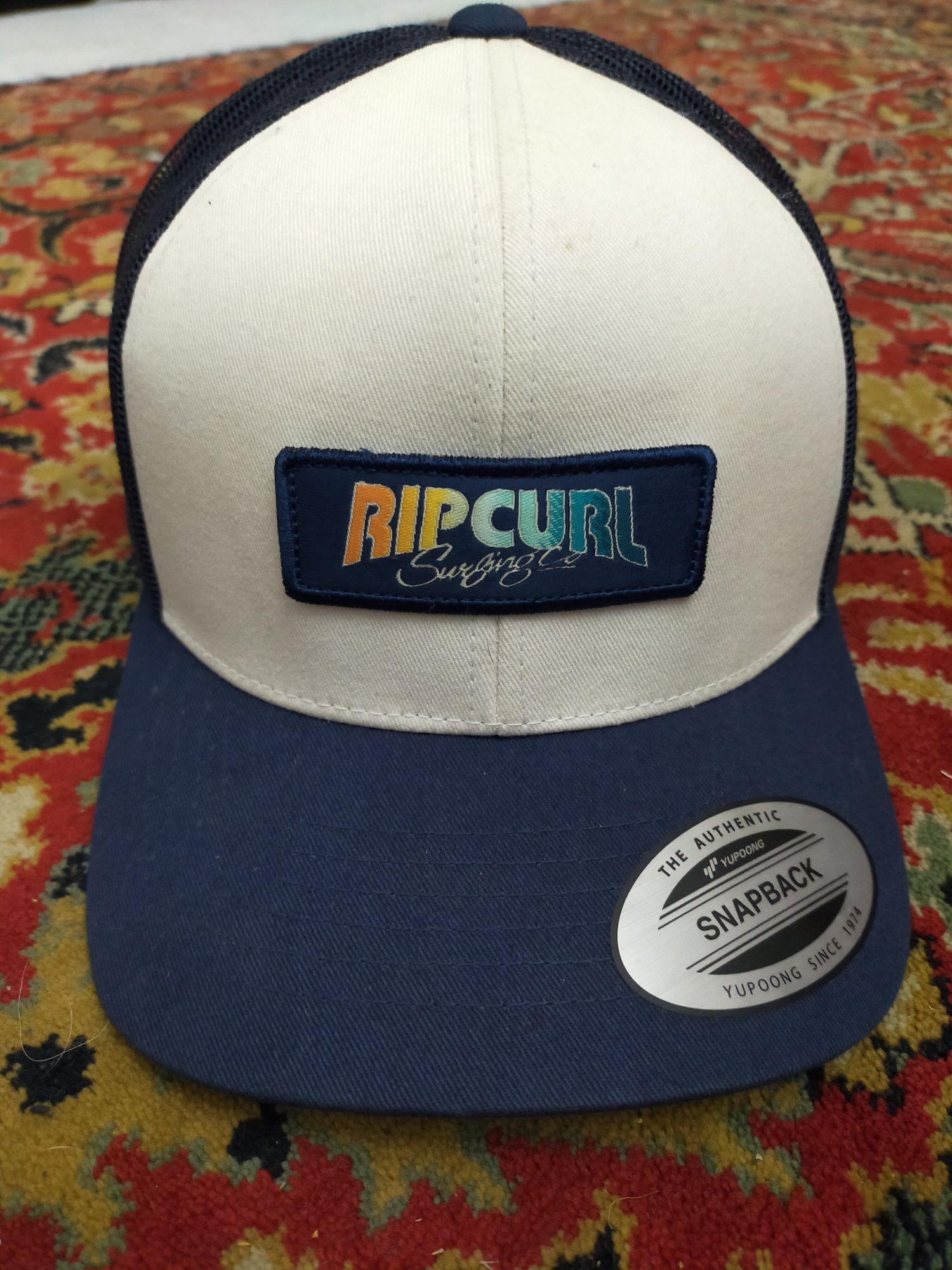 Chapéu da Rip Curl