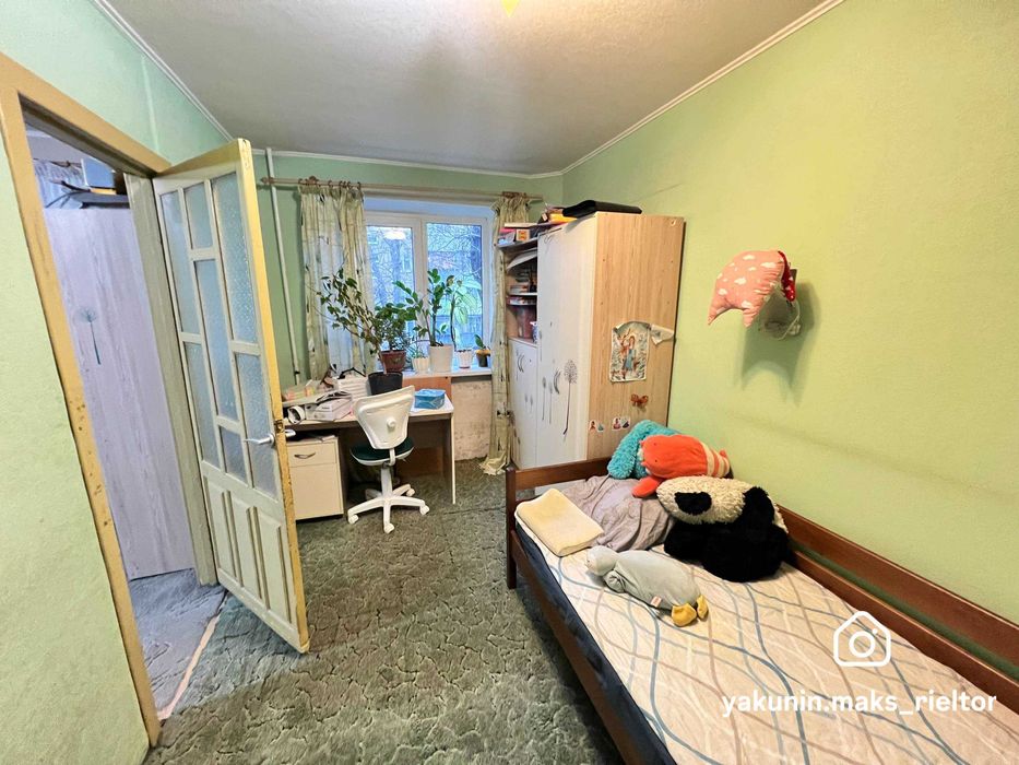 Продажа 2к.пр.Богдана Хмельницкого (Сталинграда, Кирова)