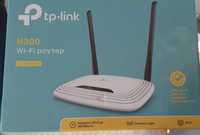 TP-Link роутер