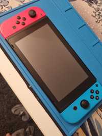 Nintendo switch mod