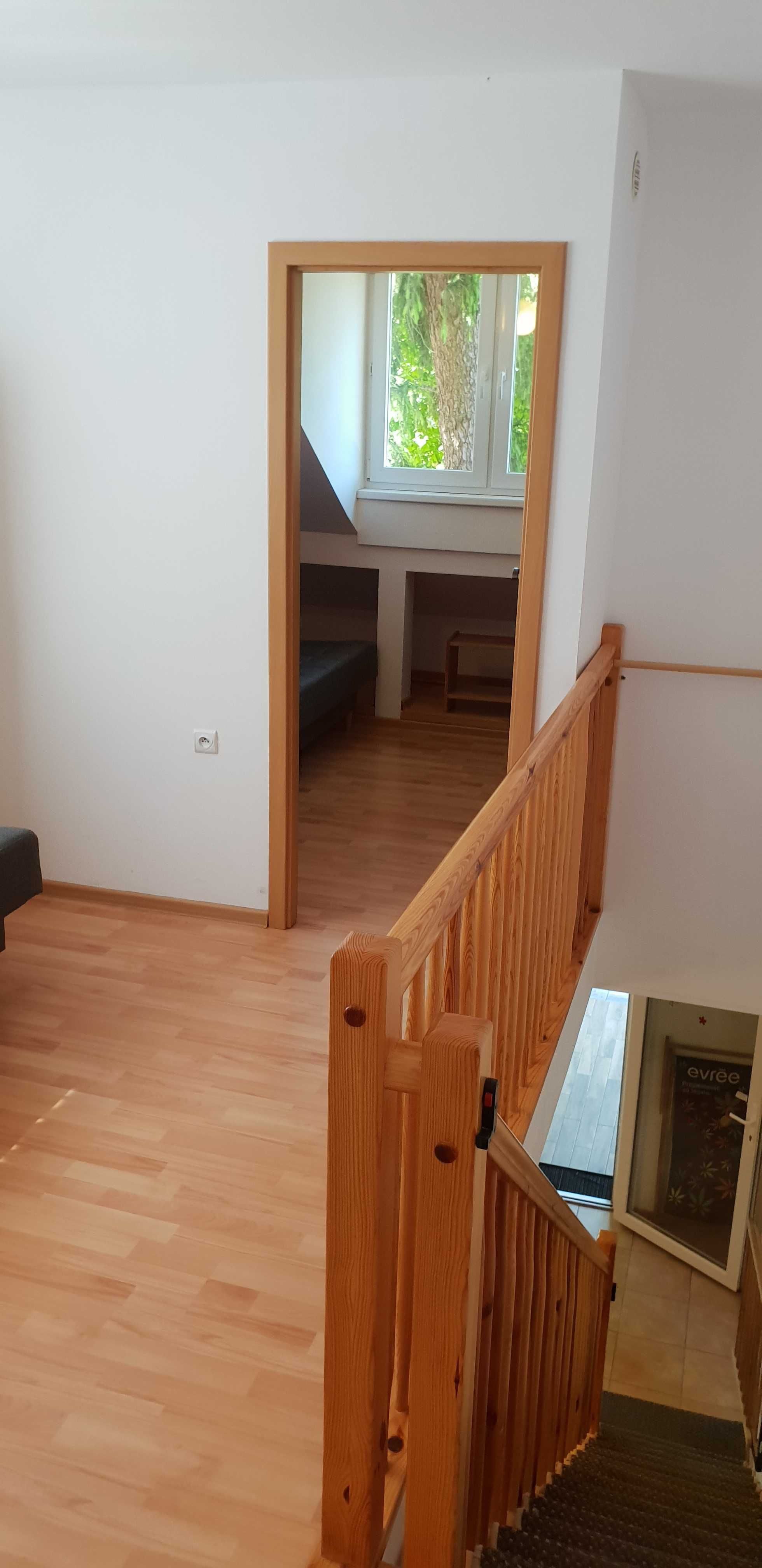 Skorzęcin Domki "Iza" Ośrodek Wypoczynkowy nad jeziorem w CENTRUM