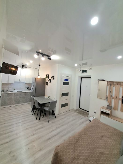 Квартира довгостроково (власник)