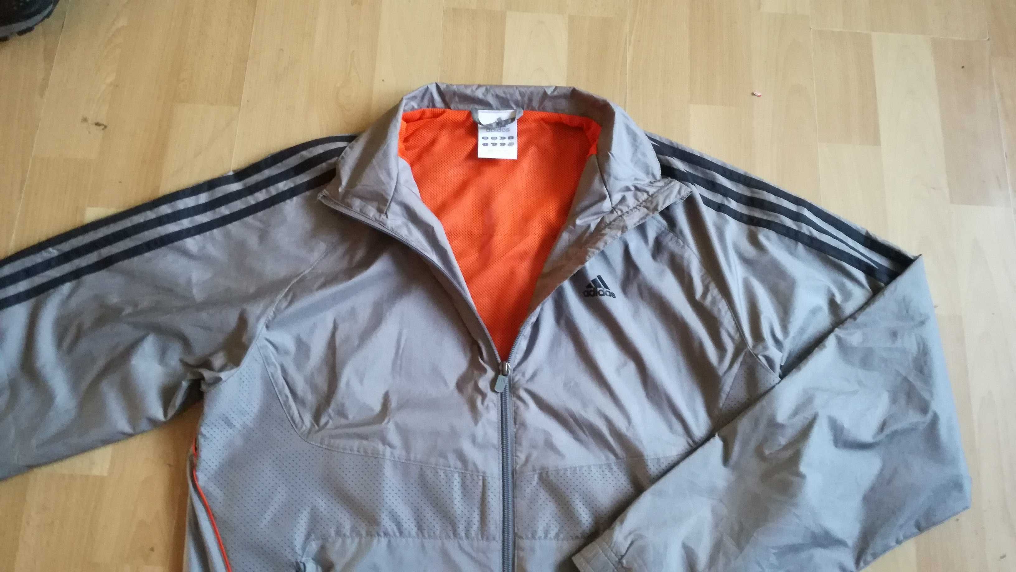 Bluza dresowa ADIDAS r.M stan bardzo dobry