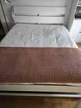 Cama de Casal IKEA