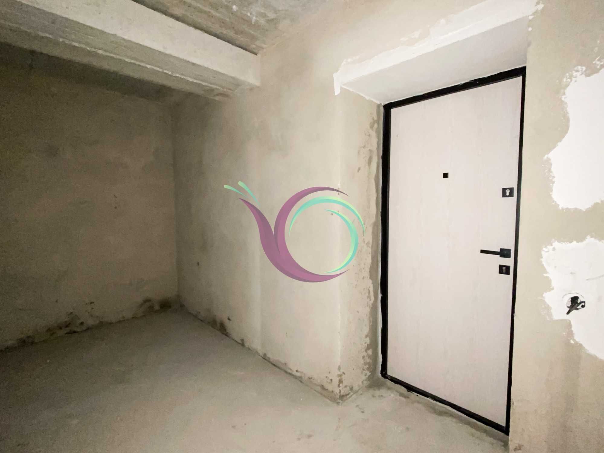 2-к. квартира 76.5 м2 в ЖК Green street за вул. Рівненська