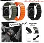 Bracelete P/  Relógio 42/44/45/49mm -Nova- 24h - PROMOÇÃO