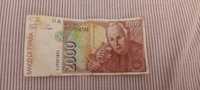 Nota 2000 pesetas