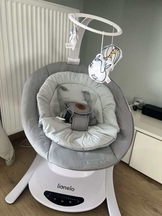 Bujaczek Lionello Bella Set 2w1