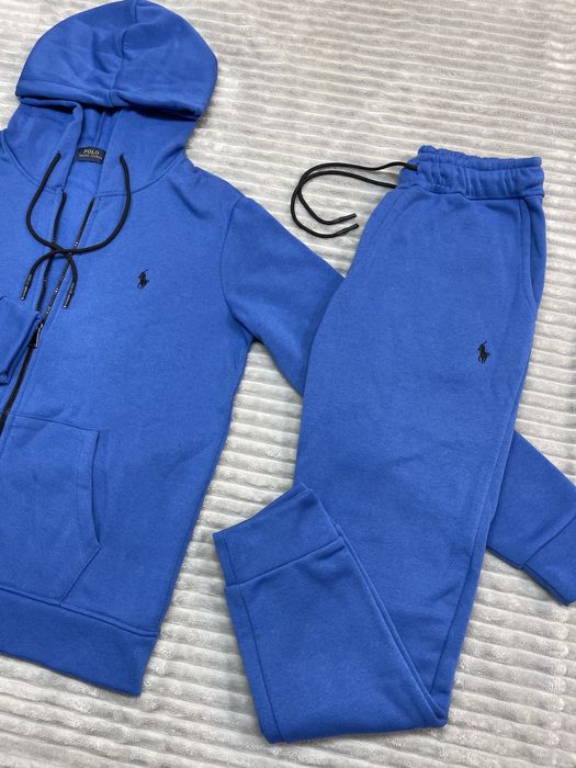 Fato treino Ralph Lauren